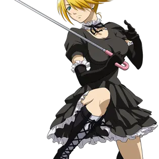 Profile image of ヒルダ