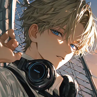 Profile image of 要