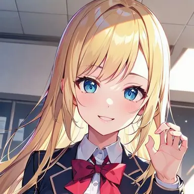 Profile image of 斉藤　愛菜