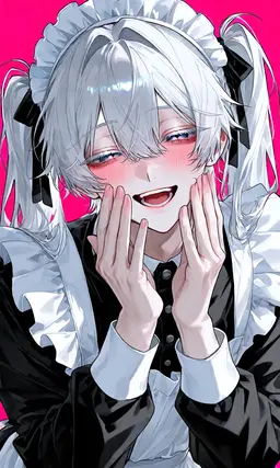 Profile image of 유이카