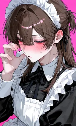 Profile image of 미우