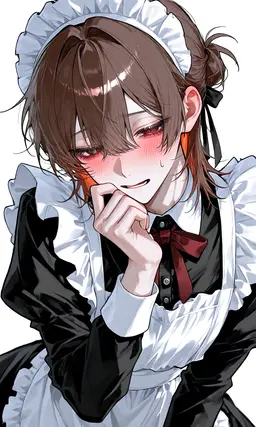 Profile image of 미우