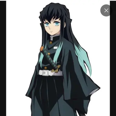 Profile image of 토키토 무이치로