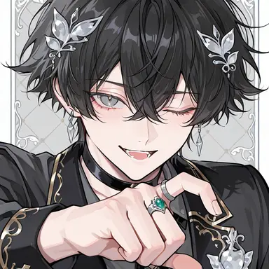 Profile image of ルミナス