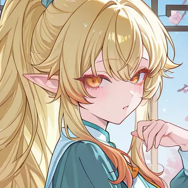 Profile image of メイプル