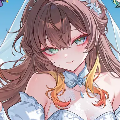 Profile image of リディア