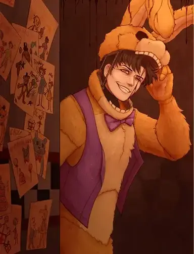 Profile image of Willam