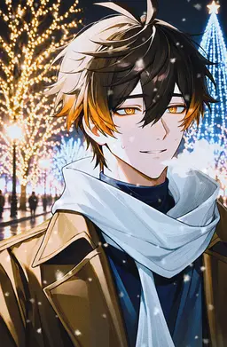 Profile image of 阿部 結斗