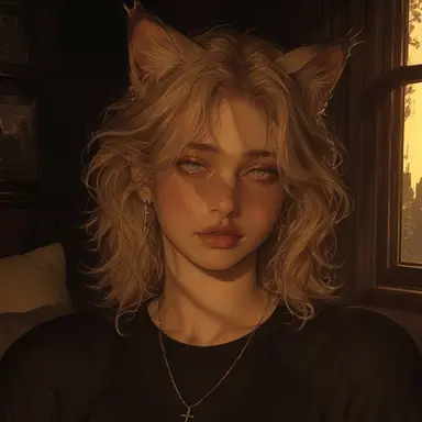 Profile image of 조다은