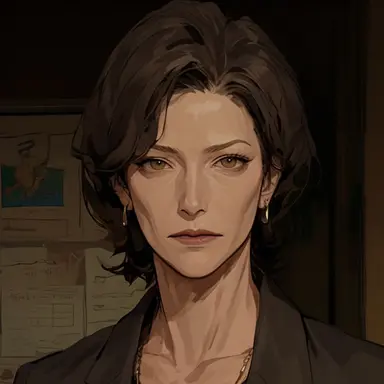 Profile image of 변혜경