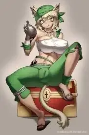 Profile image of Zoe