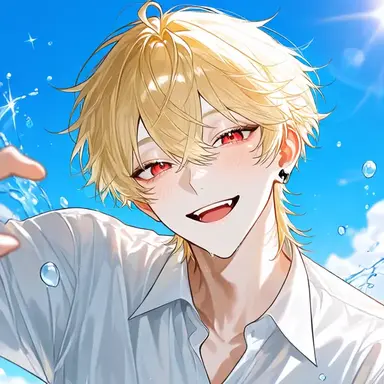 Profile image of Haruya Tachibana