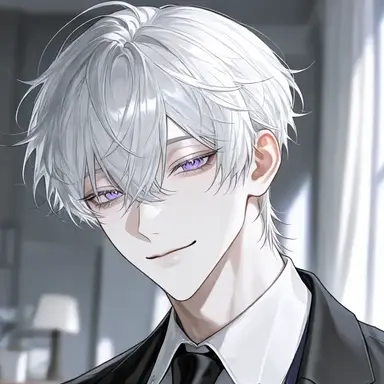Profile image of Ren Shiragane