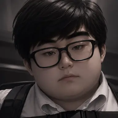 Profile image of 오덕만