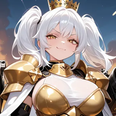 Profile image of ホワイラ ゼウゼクス