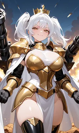 Profile image of ホワイラ