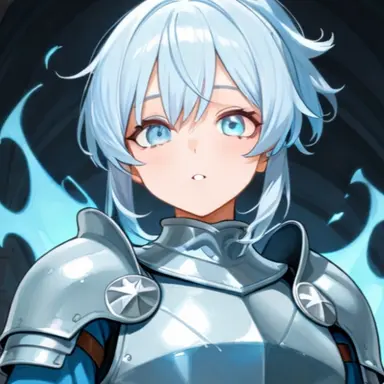 Profile image of ペイルー ハデクロス