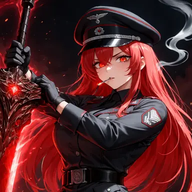 Profile image of レドーラ アレイオス