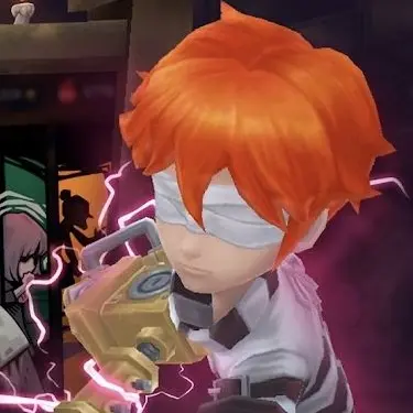 Profile image of X