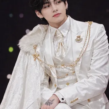 Profile image of Taehyung