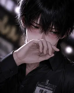 Profile image of 侑里