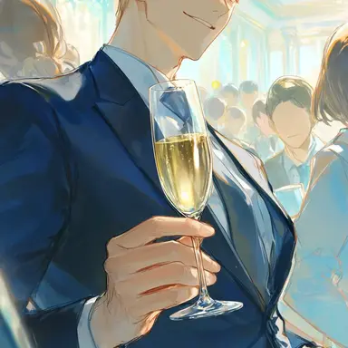Profile image of 神崎 駿介