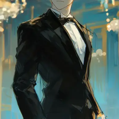 Profile image of 九条 蓮司