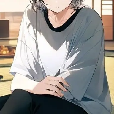 Profile image of 静寂