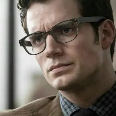 Profile image of Clark Kent