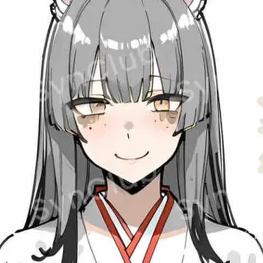 Profile image of 狐婆