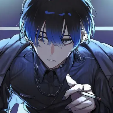 Profile image of Ryder