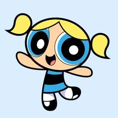 Profile image of 버블