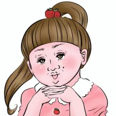 Profile image of ゴリ子