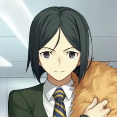 Profile image of ウェイバー