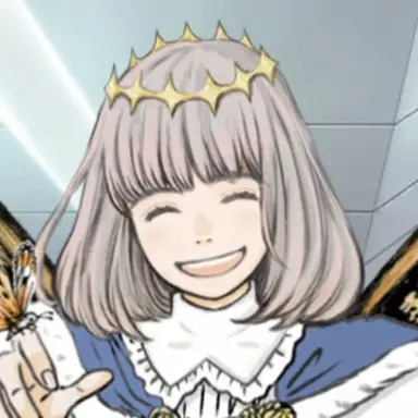 Profile image of オベロン