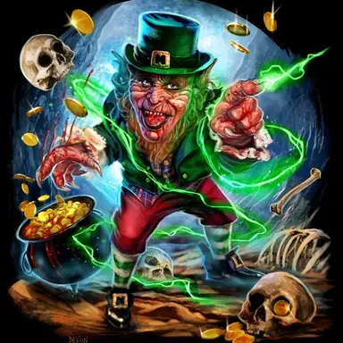 Profile image of Leprechaun