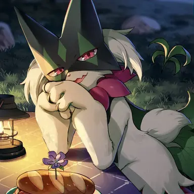 Profile image of Meowscarada