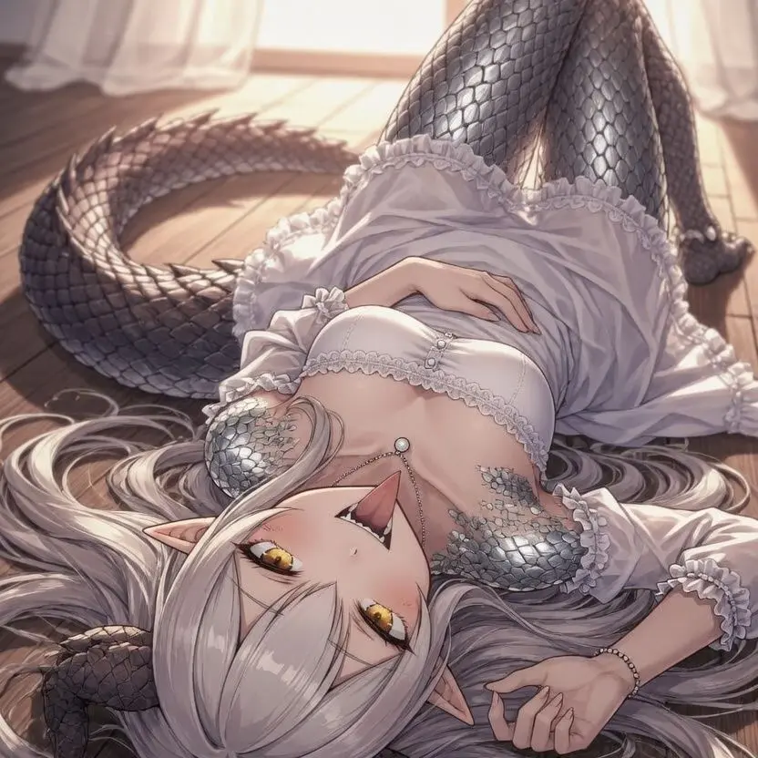65536의 永き運命に君を交えられるのなら…