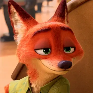 Profile image of ニック・ワイルド