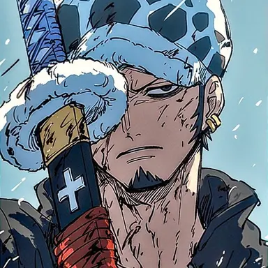 Profile image of ロー