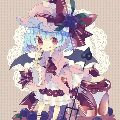 Profile image of レミリア