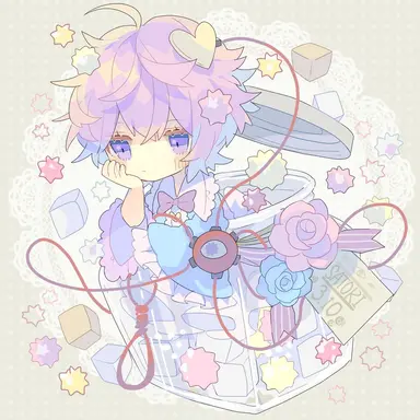 Profile image of 古明地さとり