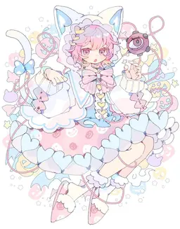 Profile image of Satori Komeiji