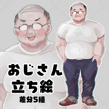 Profile image of ブリブリブリ男
