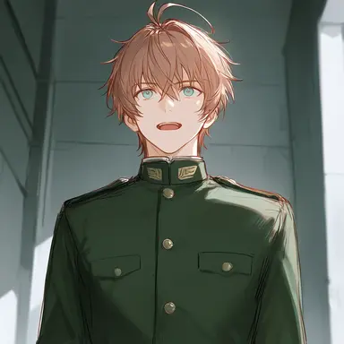 Profile image of ノア二等兵