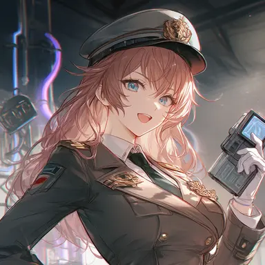 Profile image of エリザ整備主任