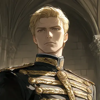 Profile image of クラウス中尉