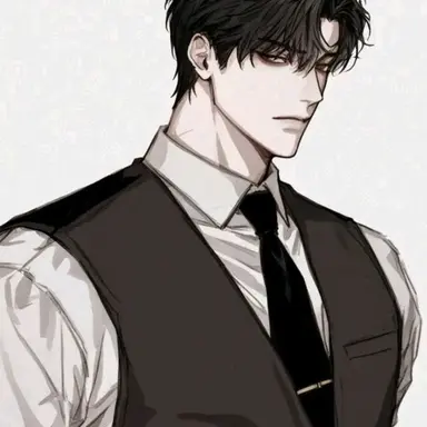 Profile image of 아론