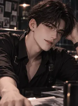 Profile image of Do Jaewon