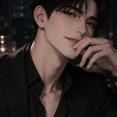 Profile image of Do Jaewon
